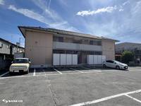 山形県山形市あこや町1(アパート)の賃貸物件の外観