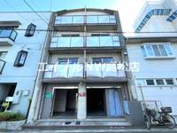 アムズ1藤塚の外観