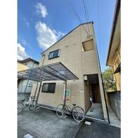 ランドヌール琴平の外観