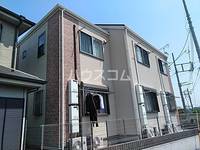 Colorz Hiyoshiの外観