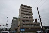 群馬県高崎市江木町(マンション)の賃貸物件の外観