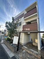 物件の外観画像