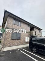 ブリエ21の外観