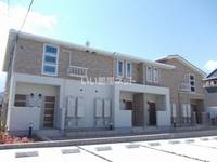 大阪府松原市一津屋4(アパート)の賃貸物件の外観