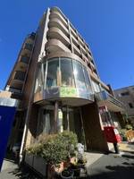 物件の外観画像