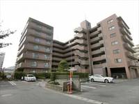 ファミール津島の外観