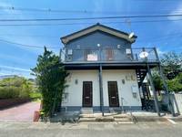 シャイン西開聞の外観