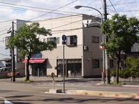 プロキオンハウスIの外観