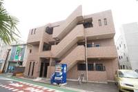 物件の外観画像