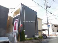 物件の外観画像