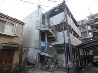 物件の外観画像