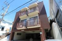 兵庫県神戸市垂水区千代が丘2(マンション)の賃貸物件の外観