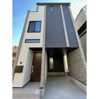 東京都足立区東和2(一戸建)の賃貸物件の外観