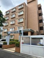 神奈川県川崎市高津区二子5(マンション)の賃貸物件の外観