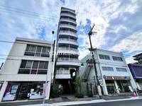 神奈川県伊勢原市伊勢原2(マンション)の賃貸物件の外観