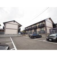 アークハイツの外観