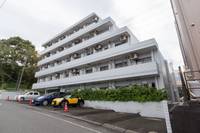東京都八王子市東浅川町(マンション)の賃貸物件の外観