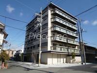 GRATIA COURTの外観