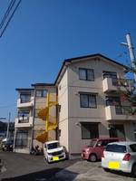 物件の外観画像