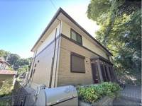 セレッソパティオ2の外観