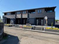 物件の外観画像