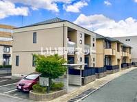 インフィニIIIの外観