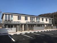 グリーンヒルの外観