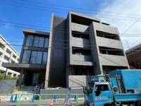 東京都練馬区豊玉南1(マンション)の賃貸物件の外観