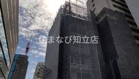 愛知県豊田市元城町1(マンション)の賃貸物件の外観
