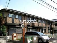 物件の外観画像