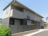 東京都板橋区赤塚1(アパート)の賃貸物件の外観