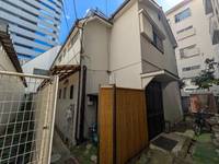 東京都中野区中野4(アパート)の賃貸物件の外観