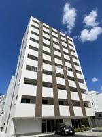 大阪府枚方市岡東町(マンション)の賃貸物件の外観