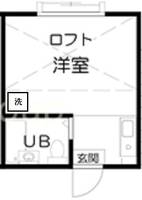 春日MNハウスの間取り