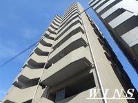 東京都世田谷区大原1(マンション)の賃貸物件の外観