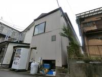 カロハイムの外観