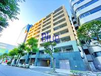 LA.PRYLE新横浜の外観