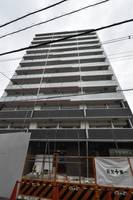 セレニテ十三ミラクの外観