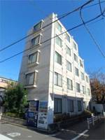 東京都杉並区西荻南2(マンション)の賃貸物件の外観