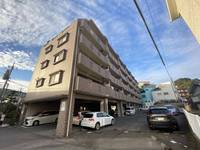 センチュリー21の外観