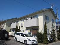 物件の外観画像