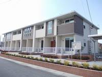 物件の外観画像