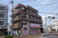 物件の外観画像