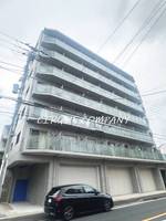 物件の外観画像