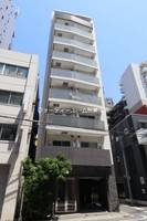 Live Casa両国IIの外観