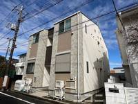 物件の外観画像