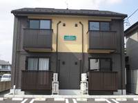 物件の外観画像