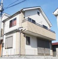 物件の外観画像