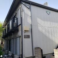 東京都品川区荏原7(アパート)の賃貸物件の外観