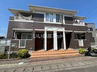 ハーモニーメゾンIの外観